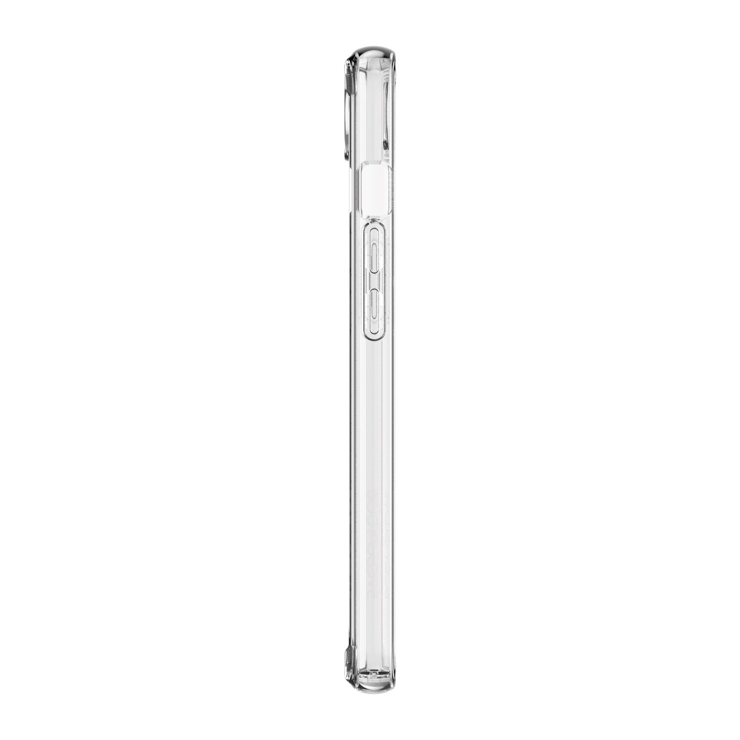 Body Glove Ghost Case - Apple iPhone 17e/16e - Clear