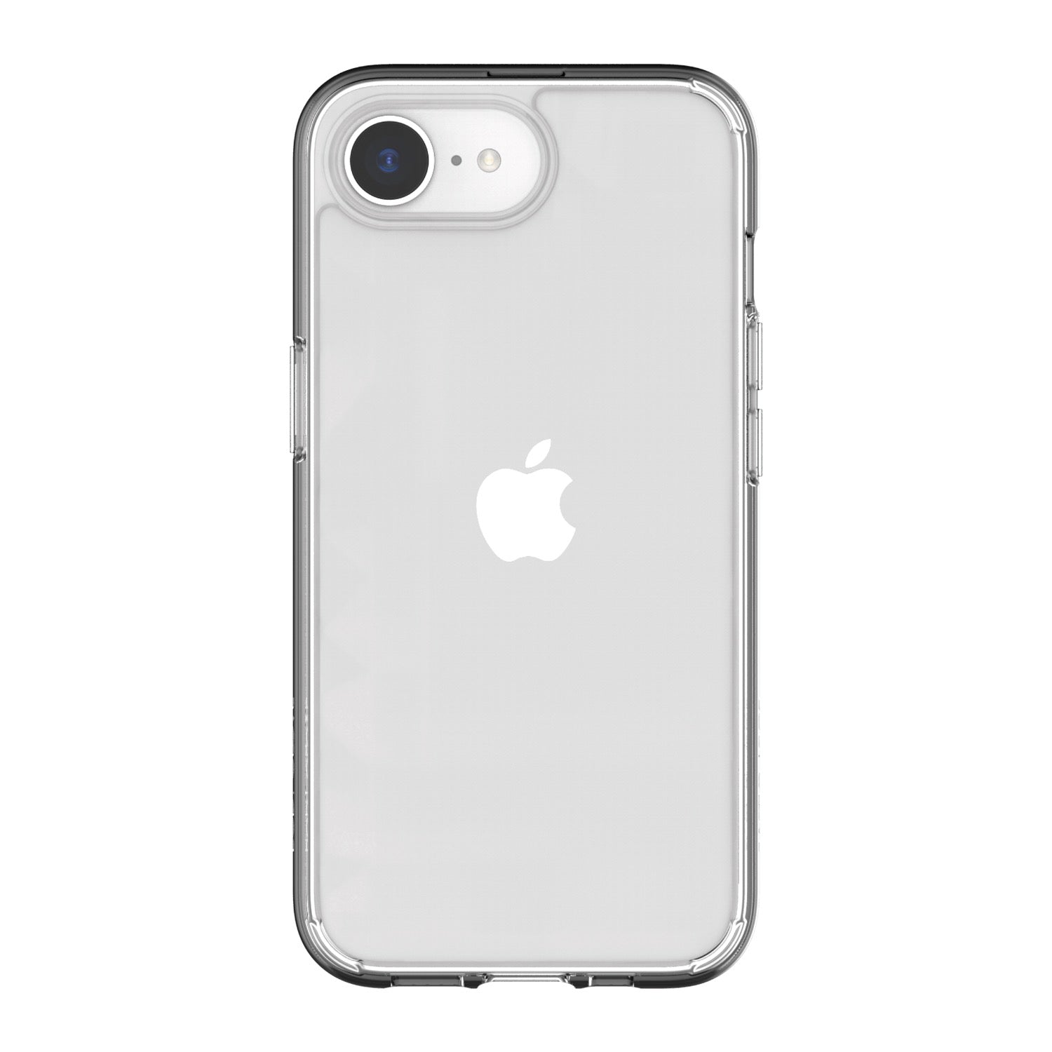 Body Glove Ghost Case - Apple iPhone 17e/16e - Clear