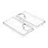 Body Glove Ghost Magnetic Case - Samsung Galaxy S26 Ultra - Clear
