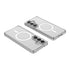 Body Glove Ghost Magnetic Case - Samsung Galaxy S26 - Clear