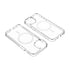 Body Glove Ghost Magnetic Case - Apple iPhone 15