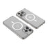 Body Glove Ghost Magnetic Case - Apple iPhone 16 Pro Max - Clear