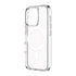 Body Glove Ghost Magnetic Case - Apple iPhone 16 Pro - Clear