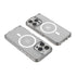 Body Glove Ghost Magnetic Case - Apple iPhone 16 Pro - Clear