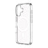 Body Glove Ghost Magnetic Case - Apple iPhone 16 - Clear