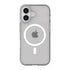 Body Glove Ghost Magnetic Case - Apple iPhone 16 - Clear