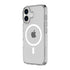 Body Glove Ghost Magnetic Case - Apple iPhone 16 - Clear