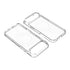 Body Glove Ghost Magnetic Case - Apple iPhone Air - Clear