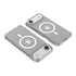Body Glove Ghost Magnetic Case - Apple iPhone Air - Clear