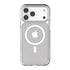 Body Glove Ghost Magnetic Case - Apple iPhone 17 Pro Max - Clear