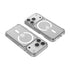 Body Glove Ghost Magnetic Case - Apple iPhone 17 Pro - Clear