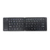 Body Glove Wireless Folding Hinge Keyboard - Black