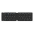 Body Glove Wireless Folding Soft Hinge Keyboard - Black