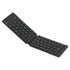 Body Glove Wireless Folding Soft Hinge Keyboard - Black