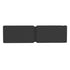 Body Glove Wireless Folding Soft Hinge Keyboard - Black