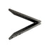 Body Glove Wireless Folding Hinge Keyboard With Touchpad - Black