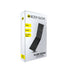 Body Glove Wireless Folding Hinge Keyboard With Touchpad - Black