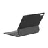 Body Glove Magnetic Wireless Keyboard With Touchpad - Apple iPad 11 (2025) / iPad 10.9 (2022) - Black