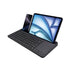 Body Glove Wireless Keyboard With Stand - Black