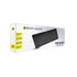 Body Glove Wireless Keyboard With Stand - Black