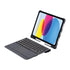 Body Glove Bluetooth Keyboard With Touch Pad  - Apple iPad (2025/2022)