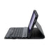 Body Glove Bluetooth Keyboard With Touch Pad  - Samsung Galaxy Tab A9 - Black