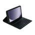 Body Glove Bluetooth Keyboard With Touch Pad  - Samsung Galaxy Tab A9 - Black