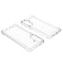 Body Glove Lite Case - Samsung Galaxy S25 FE - Clear