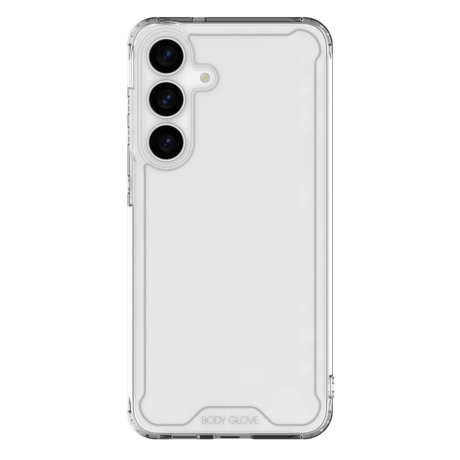 Body Glove Lite Case - Samsung Galaxy S25 FE - Clear