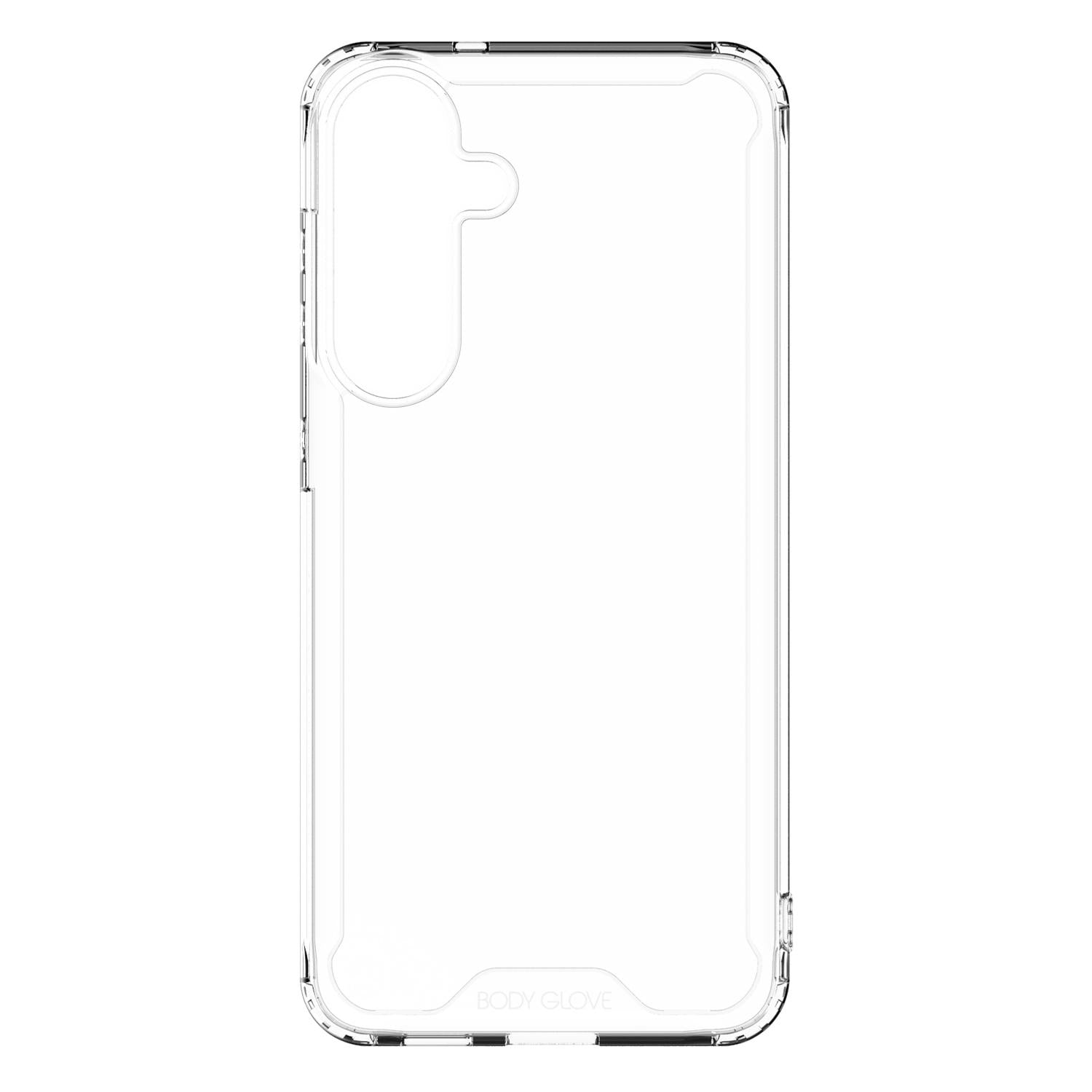 Body Glove Lite Case - Samsung Galaxy S25 FE - Clear