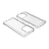 Body Glove Lite Case - HONOR 400 Lite - Clear