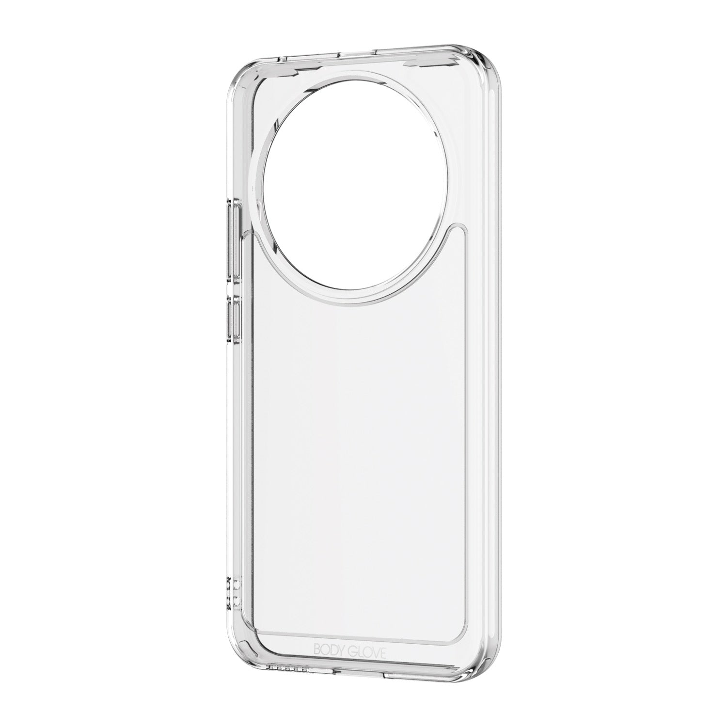 Body Glove Lite Case - HONOR X9d - Clear