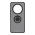 Body Glove Paradigm Case - Honor X9c - Black