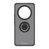 Body Glove Paradigm Case - Honor X9c - Black