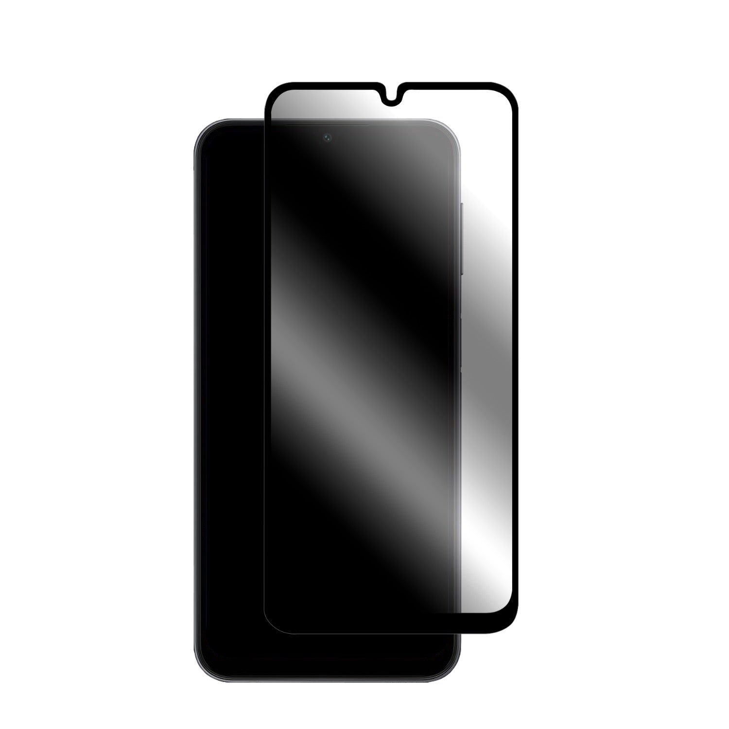 Body Glove Tempered Glass Screen Protector - Samsung Galaxy A24 4G