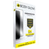 Body Glove Tempered Glass Screen Protector - Samsung Galaxy S25 - Black Border
