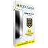 Body Glove Tempered Glass Screen Protector - Samsung Galaxy S25+ - Black Border
