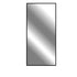 Body Glove Tempered Glass Screen Protector - Samsung Galaxy S25 Ultra - Black Border