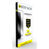 Body Glove Tempered Glass Screen Protector - Samsung Galaxy S26+ - Black Border
