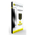 Body Glove Tempered Glass Screen Protector - Samsung Galaxy S26 Ultra - Black Border