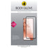 Body Glove Tempered Glass Screen Protector - Samsung Galaxy S23 / Galaxy S22 - Black Border