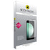 Body Glove Tempered Glass Screen Protector - Samsung Galaxy S24 - Black Border