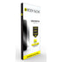 Body Glove Tempered Glass Screen Protector - Samsung Galaxy S26+ - Clear