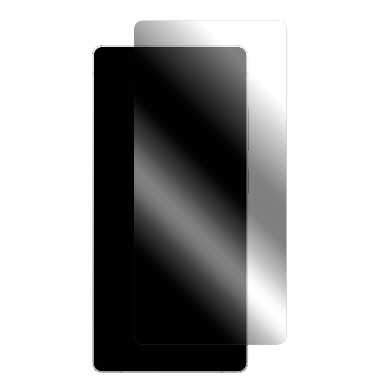 Body Glove Tempered Glass Screen Protector - Samsung Galaxy S26 Ultra - Clear