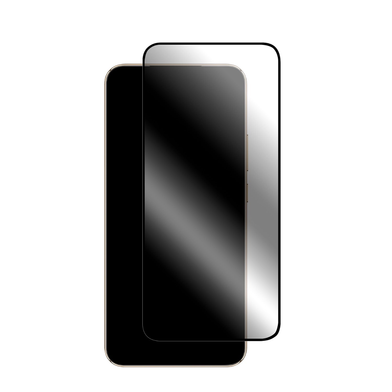 Body Glove Tempered Glass Screen Protector - HONOR X9d