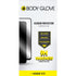 Body Glove Tempered Glass Screen Protector - HONOR X7c - Black Border