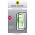 Body Glove Tempered Glass Screen Protector - Apple iPhone 16 Plus / iPhone 15 Plus - Black Border