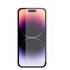 Body Glove Tempered Glass Screen Protector - Apple iPhone 15 Pro - Clear