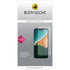 Body Glove Tempered Glass Screen Protector - Apple iPhone 16 Plus /  iPhone 15 Plus - Clear