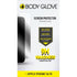 Body Glove Tempered Glass Screen Protector - Apple iPhone 16 / iPhone 15 - Clear
